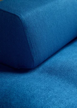Delphi 450F, 2-personers open end og chaiselong fra Fredericia Furniture