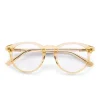 DEPP OPTICS Blue light, champagne fra MessyWeekend