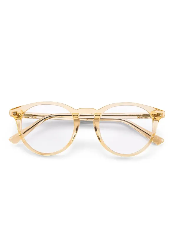 DEPP OPTICS Blue light, champagne fra MessyWeekend