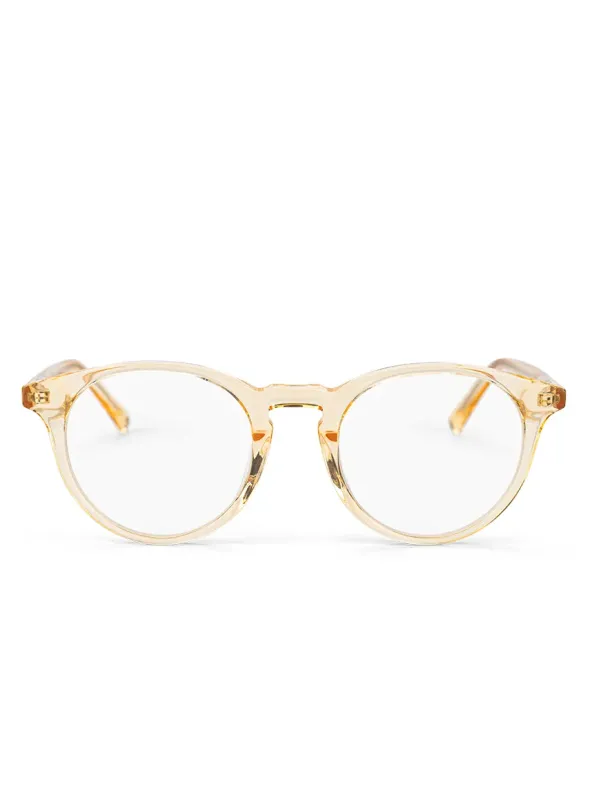 DEPP OPTICS Blue light, champagne fra MessyWeekend