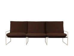 Desert 3-Seater outdoor sofa fra Ferm Living