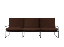 Desert 3-Seater outdoor sofa fra Ferm Living