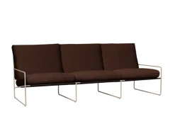 Desert 3-Seater outdoor sofa fra Ferm Living