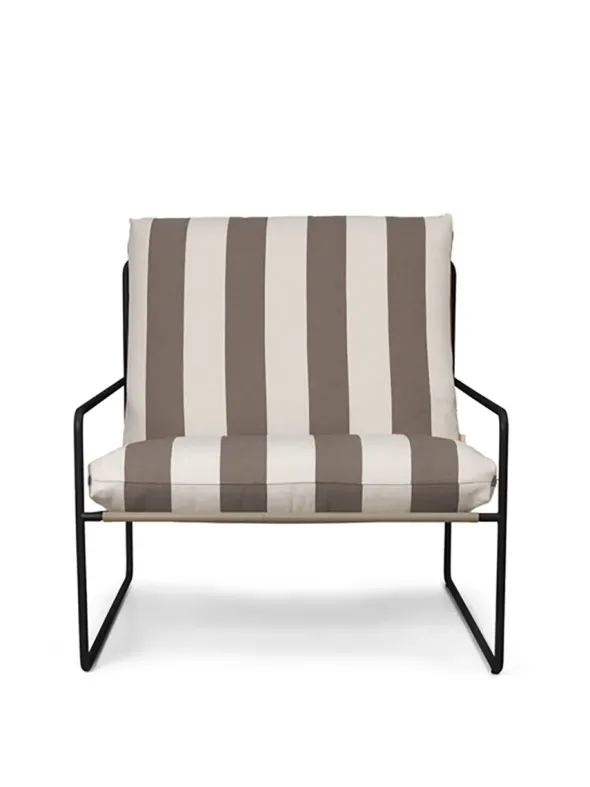 Desert 1-Seater udendørs lænestol fra Ferm Living