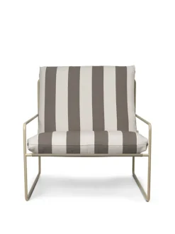 Desert 1-Seater udendørs lænestol fra Ferm Living