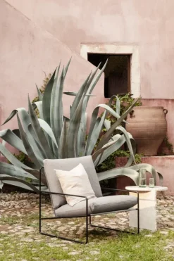 Desert 1-Seater udendørs lænestol fra Ferm Living