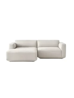 Develius sofa, Configuration C fra &Tradition