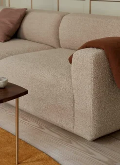 Develius sofa, Configuration C fra &Tradition