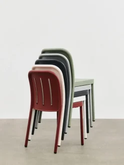 Deville Chair fra Hay