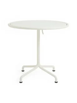 Deville Table, Ø80 cm fra Hay