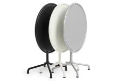 Deville Table, Ø80 cm fra Hay