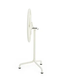 Deville Table, Ø55 cm fra Hay