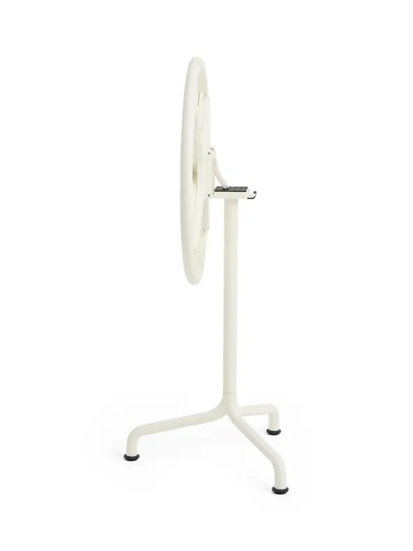 Deville Table, Ø55 cm fra Hay