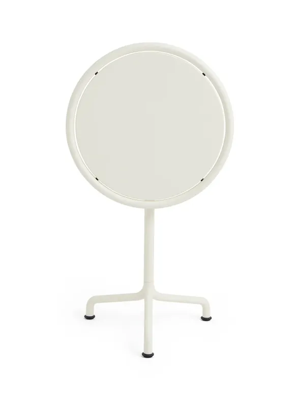 Deville Table, Ø55 cm fra Hay