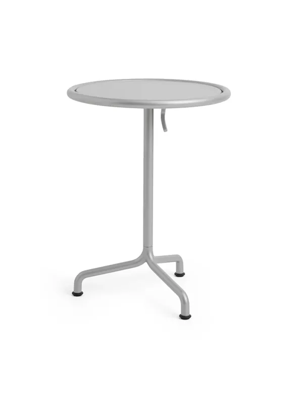 Deville Table, Ø55 cm fra Hay