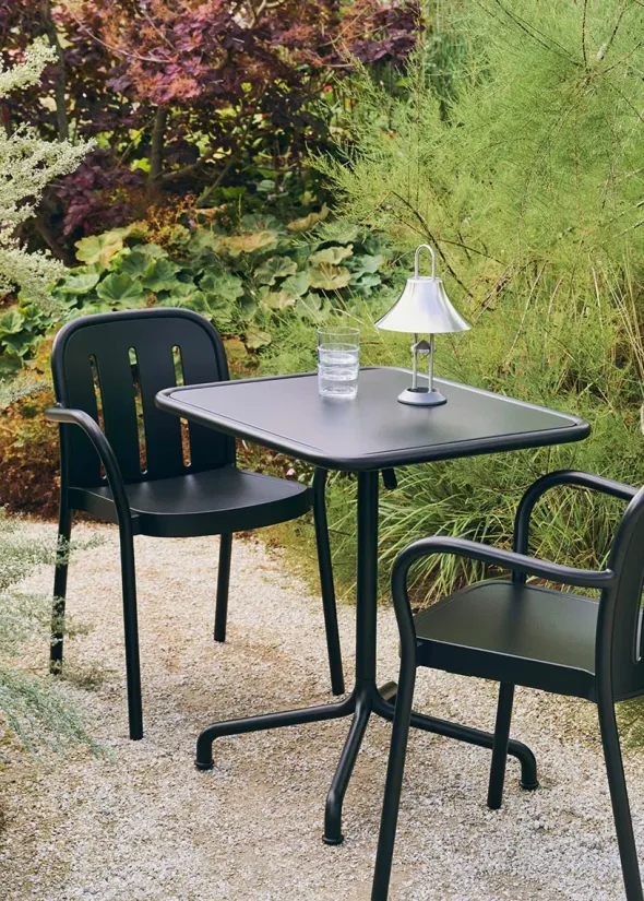 Deville Table fra Hay