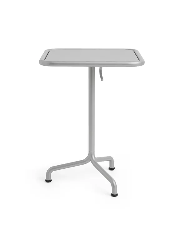 Deville Table, kvadratisk fra Hay