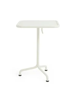 Deville Table, kvadratisk fra Hay