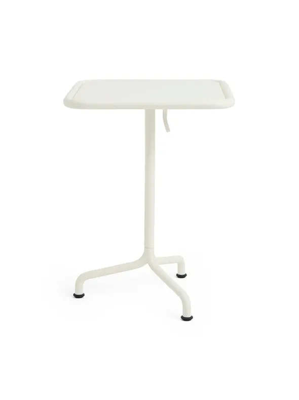 Deville Table, kvadratisk fra Hay