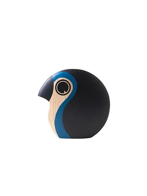 Discus fugle af Hans Bølling
