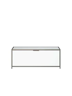 Dita TV-møbel med 1 klaplåge fra Ligne Roset
