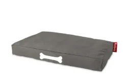 Doggielounge L Canvas Recycled - Hundekurv fra Fatboy
