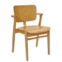 Domus Chair fra Artek