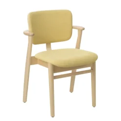 Domus Chair, polstret fra Artek