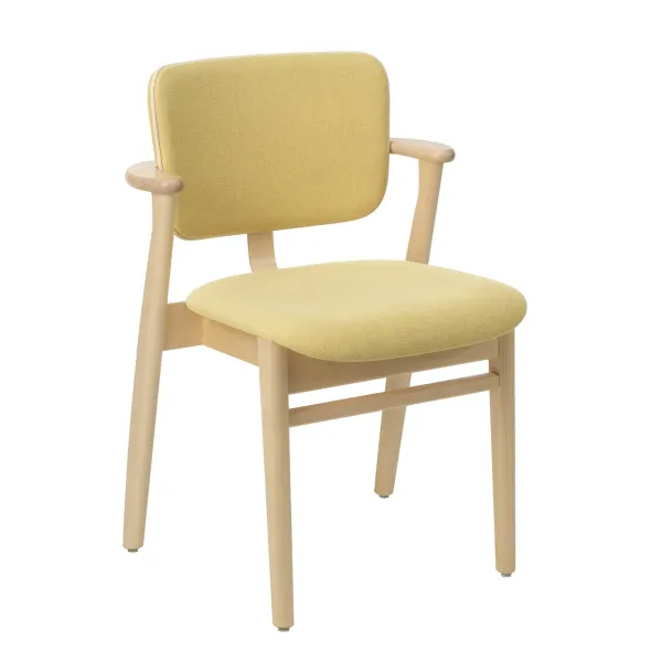 Domus Chair, polstret fra Artek