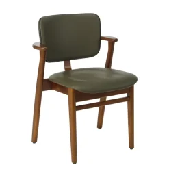 Domus Chair, polstret fra Artek