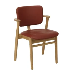 Domus Chair, polstret fra Artek