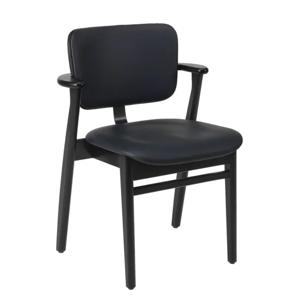 Domus Chair, polstret fra Artek
