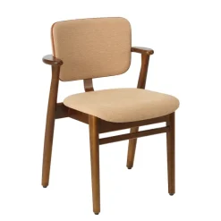 Domus Chair, polstret fra Artek