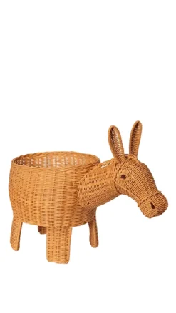 Donkey Braided Storage fra Ferm Living