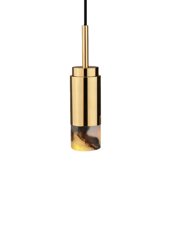 Donya ONYX Cylinder, mix fra Anour