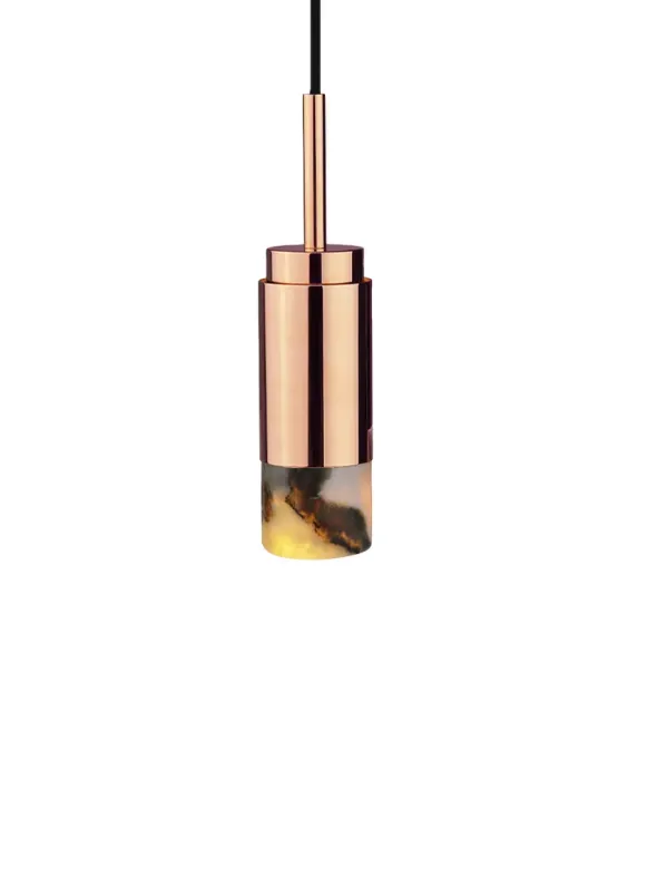 Donya ONYX Cylinder, mix fra Anour