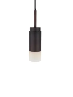 Donya ONYX Cylinder, white fra Anour