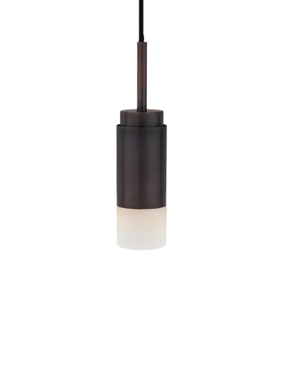 Donya ONYX Cylinder, white fra Anour