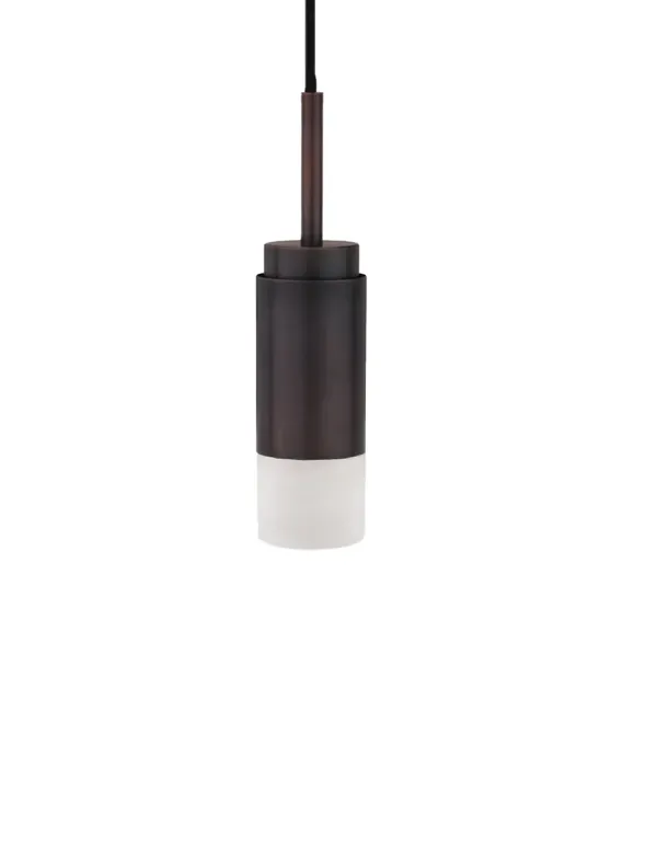 Donya ONYX Cylinder, white fra Anour
