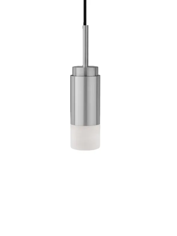 Donya ONYX Cylinder, white fra Anour