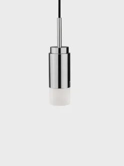 Donya ONYX Cylinder, white fra Anour