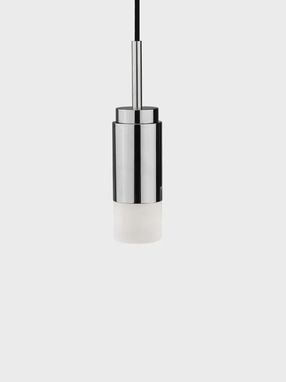Donya ONYX Cylinder, white fra Anour