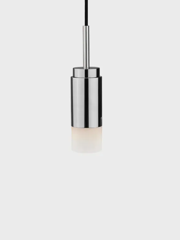 Donya ONYX Cylinder, white fra Anour