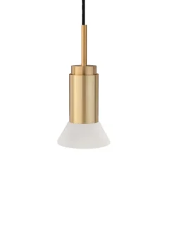 Donya ONYX Trapeze, white fra Anour
