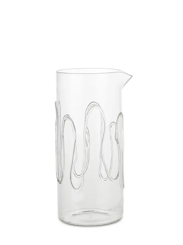 Doodle Carafe fra Ferm Living