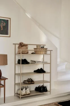 Dora Rack fra Ferm Living