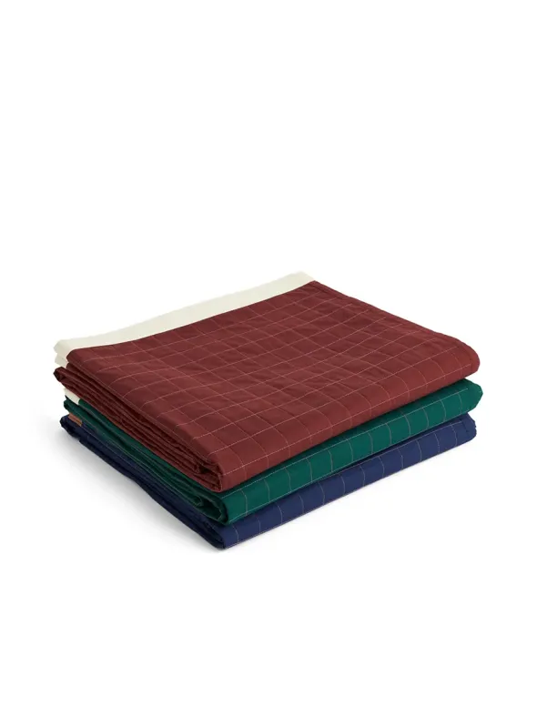 Dori sengetæppe fra Hay
