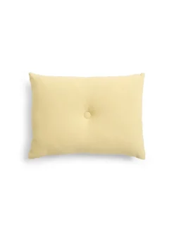 Dot Cushion Linen fra Hay