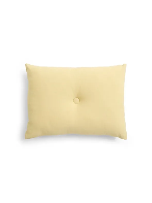 Dot Cushion Linen fra Hay