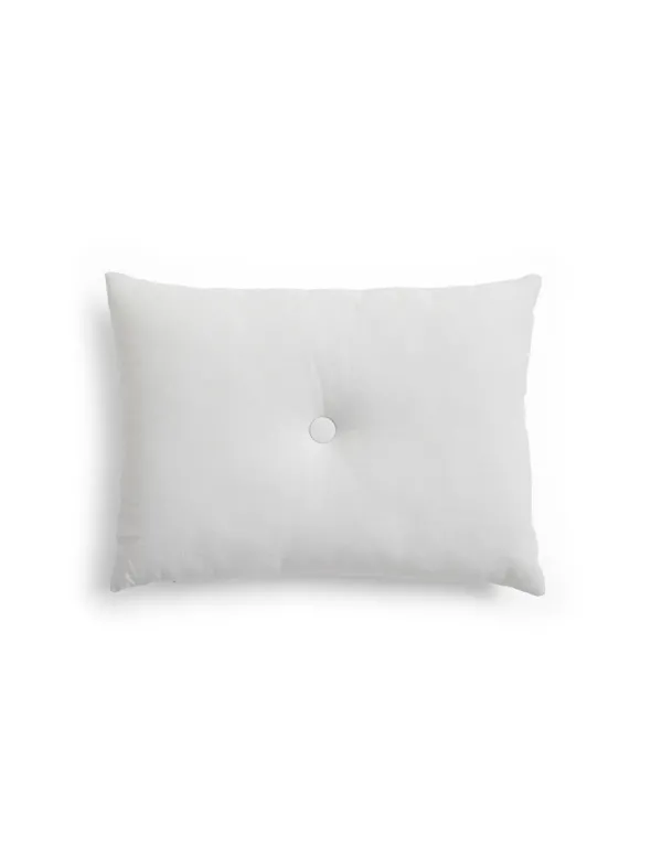 Dot Cushion Linen fra Hay